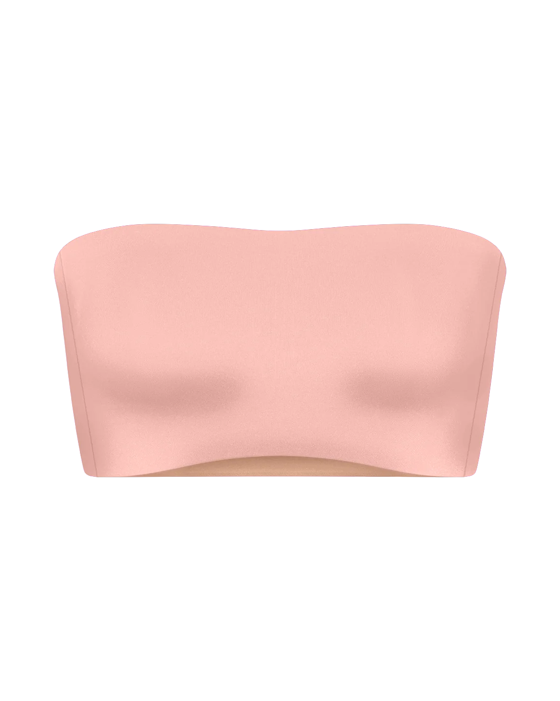 Tubular Top - Salt - Image 7