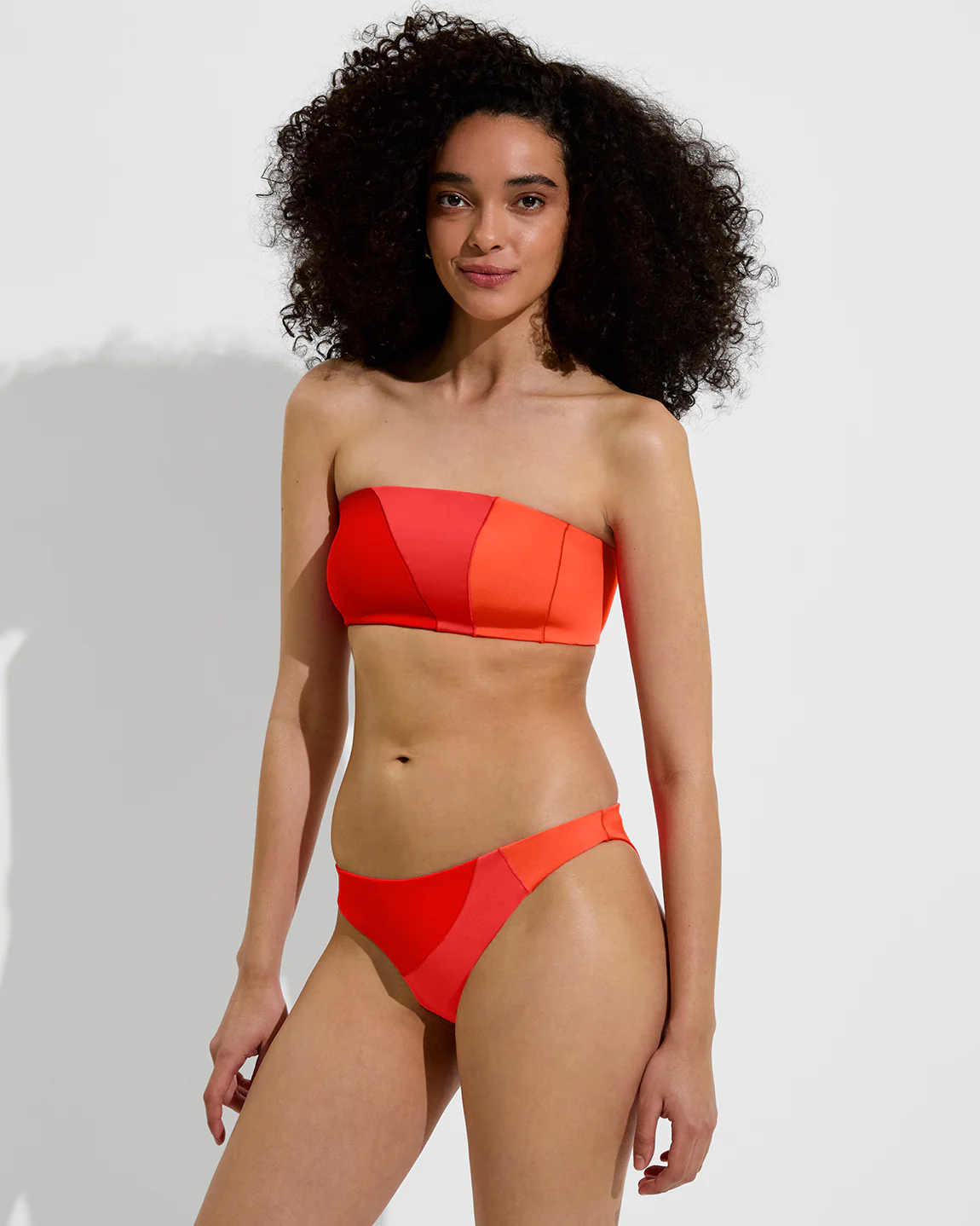Tubular Top *LOF X DUNE - Sweet Chili Heat / Flare / Aperol - Image 4