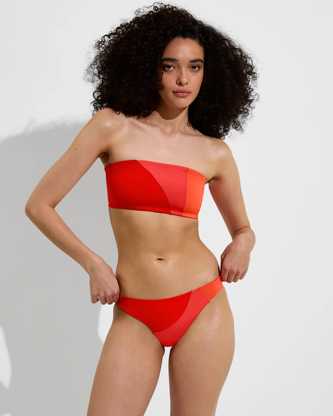 Tubular Top *LOF X DUNE - Sweet Chili Heat / Flare / Aperol - Image 5