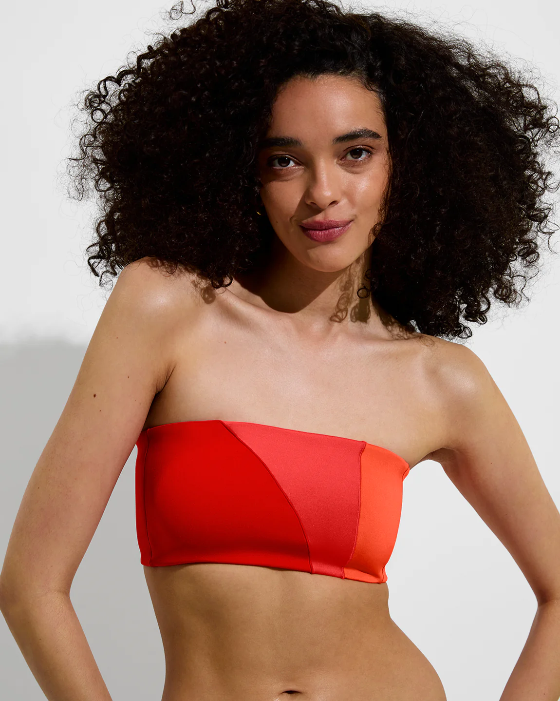 Tubular Top *LOF X DUNE - Sweet Chili Heat / Flare / Aperol - Image 6