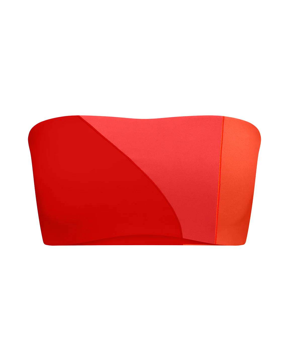 Tubular Top *LOF X DUNE - Sweet Chili Heat / Flare / Aperol - Image 7