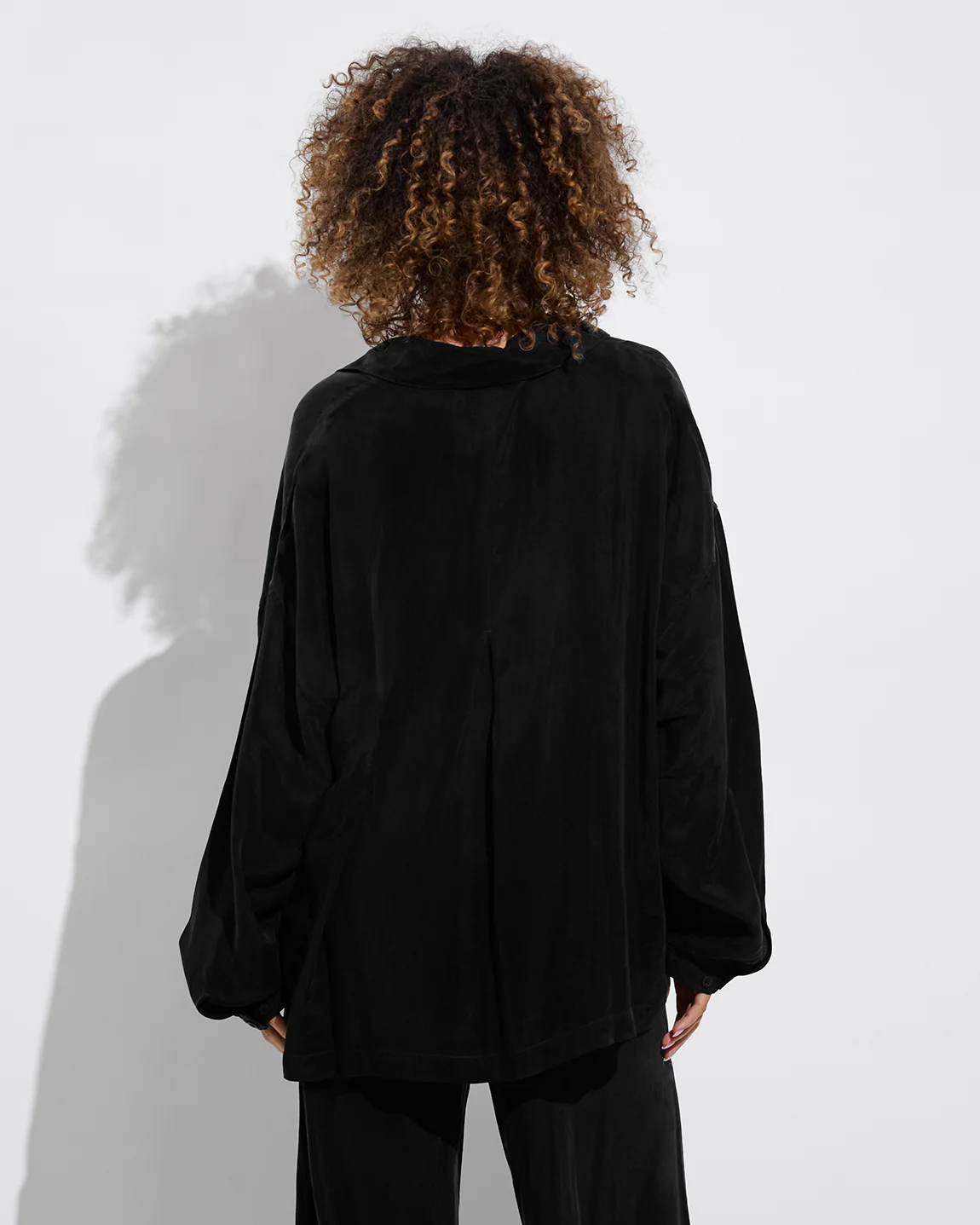 Voyage Shirt - Jet - Image 2
