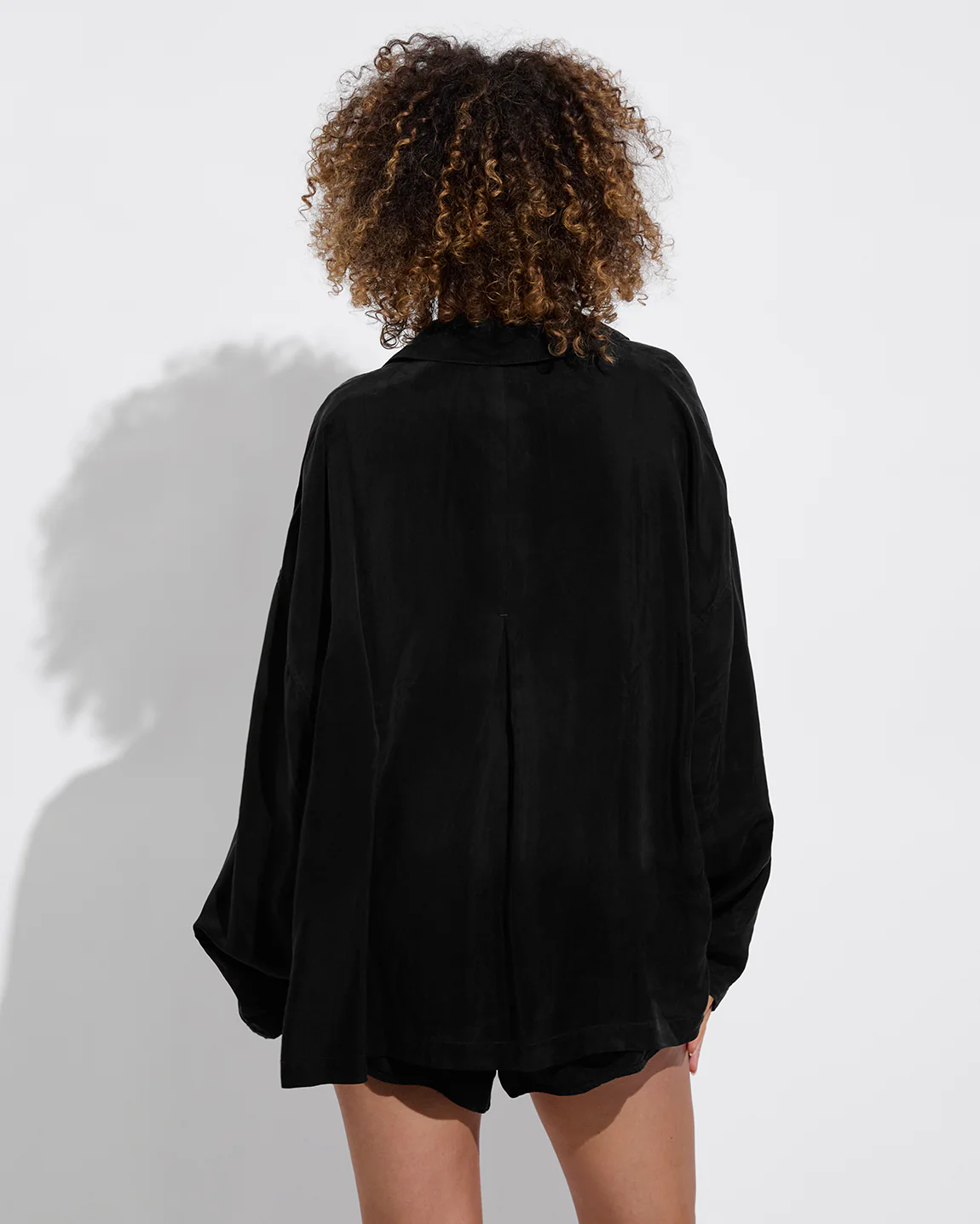 Voyage Shirt - Jet - Image 5