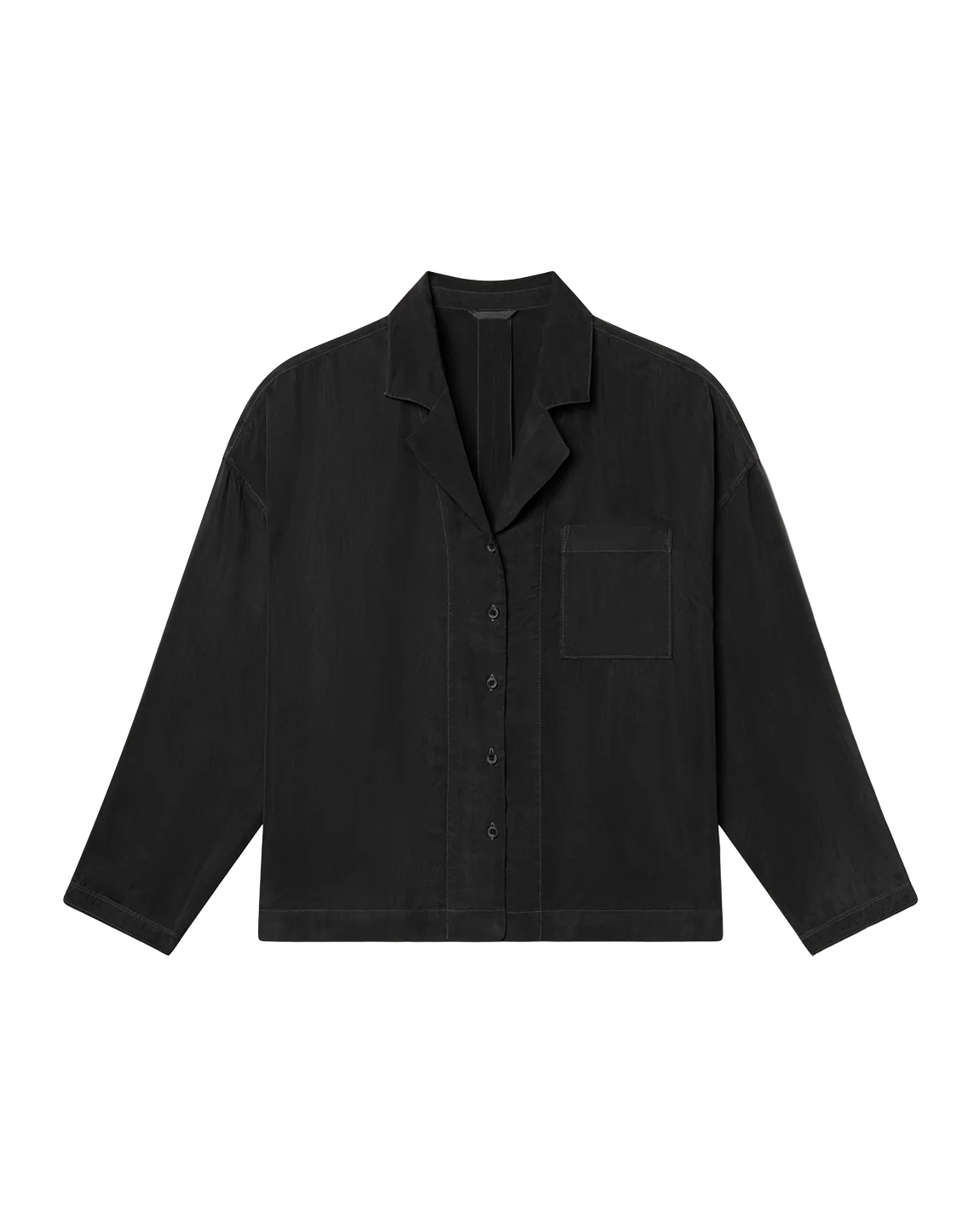 Voyage Shirt - Jet - Image 8