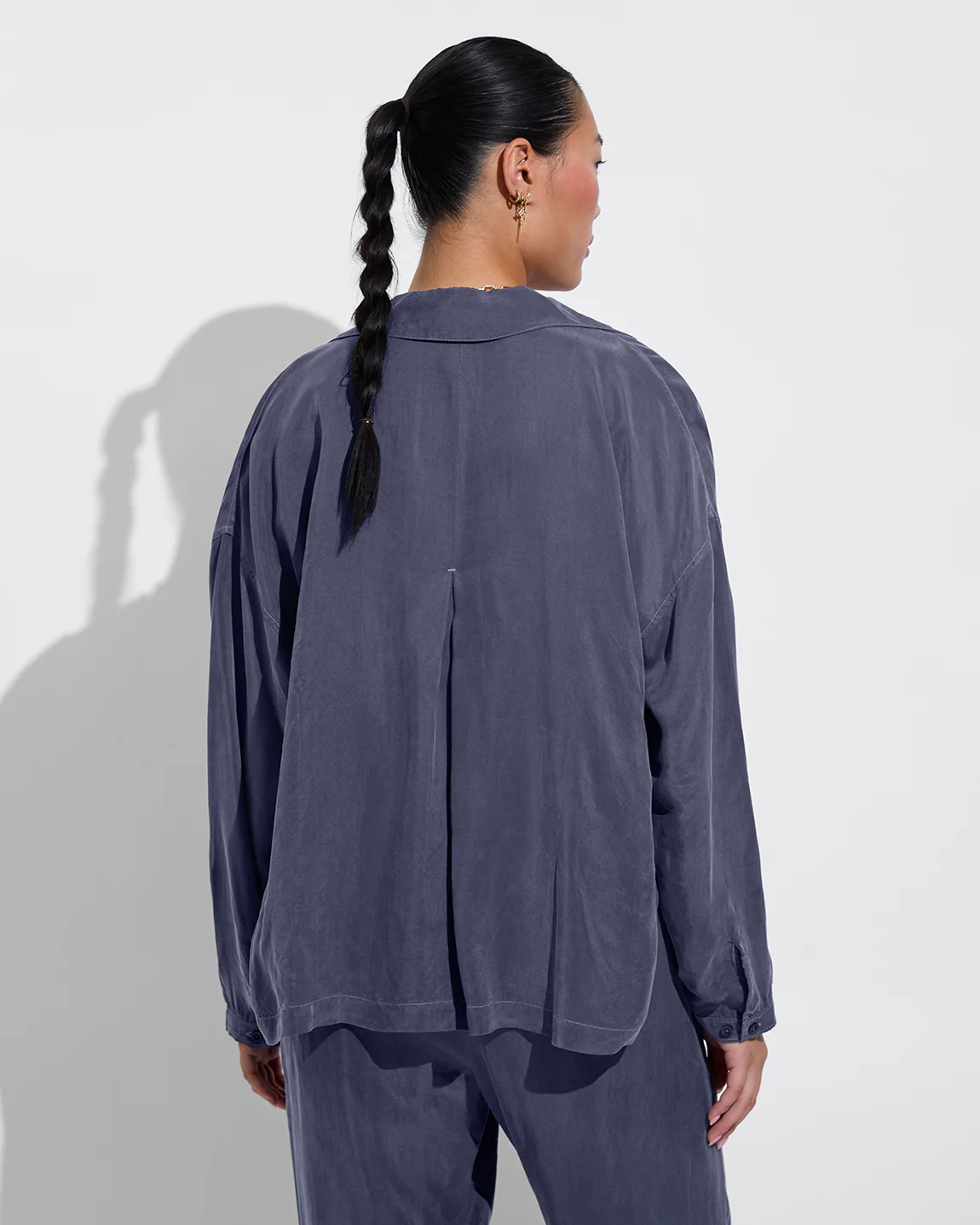 Voyage Shirt - Varsity - Image 2