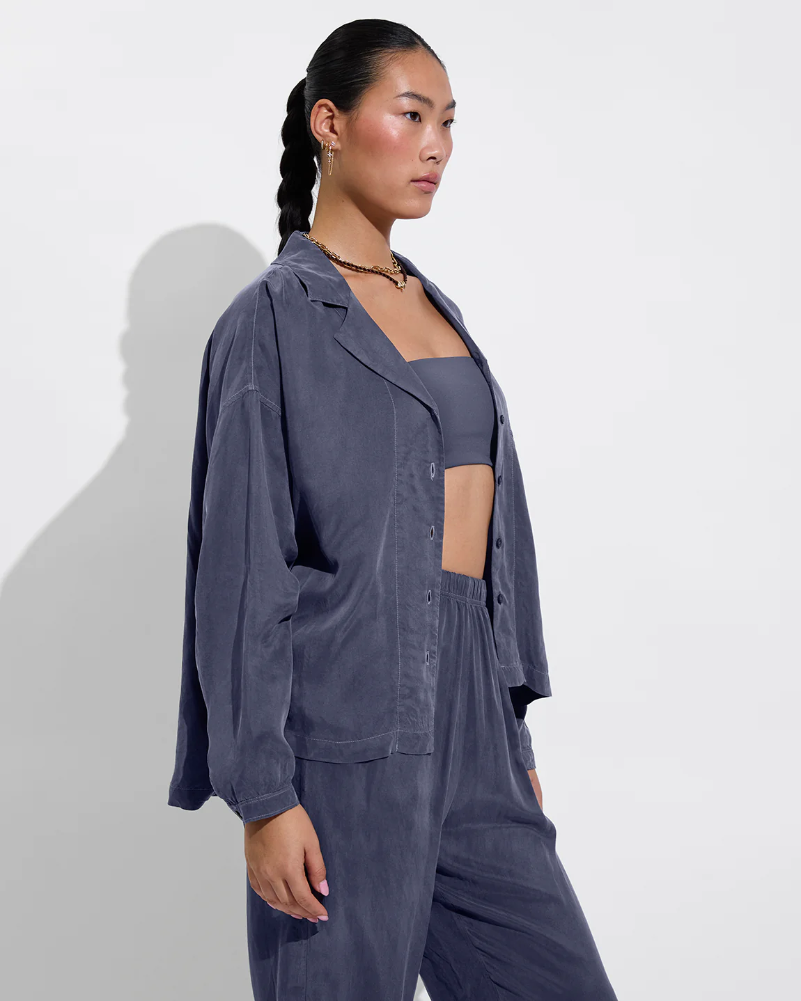 Voyage Shirt - Varsity - Image 3