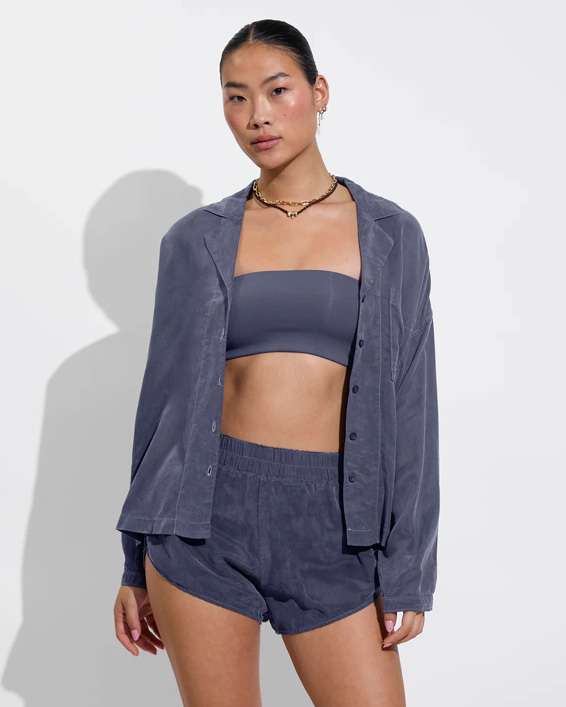 Voyage Shirt - Varsity - Image 5