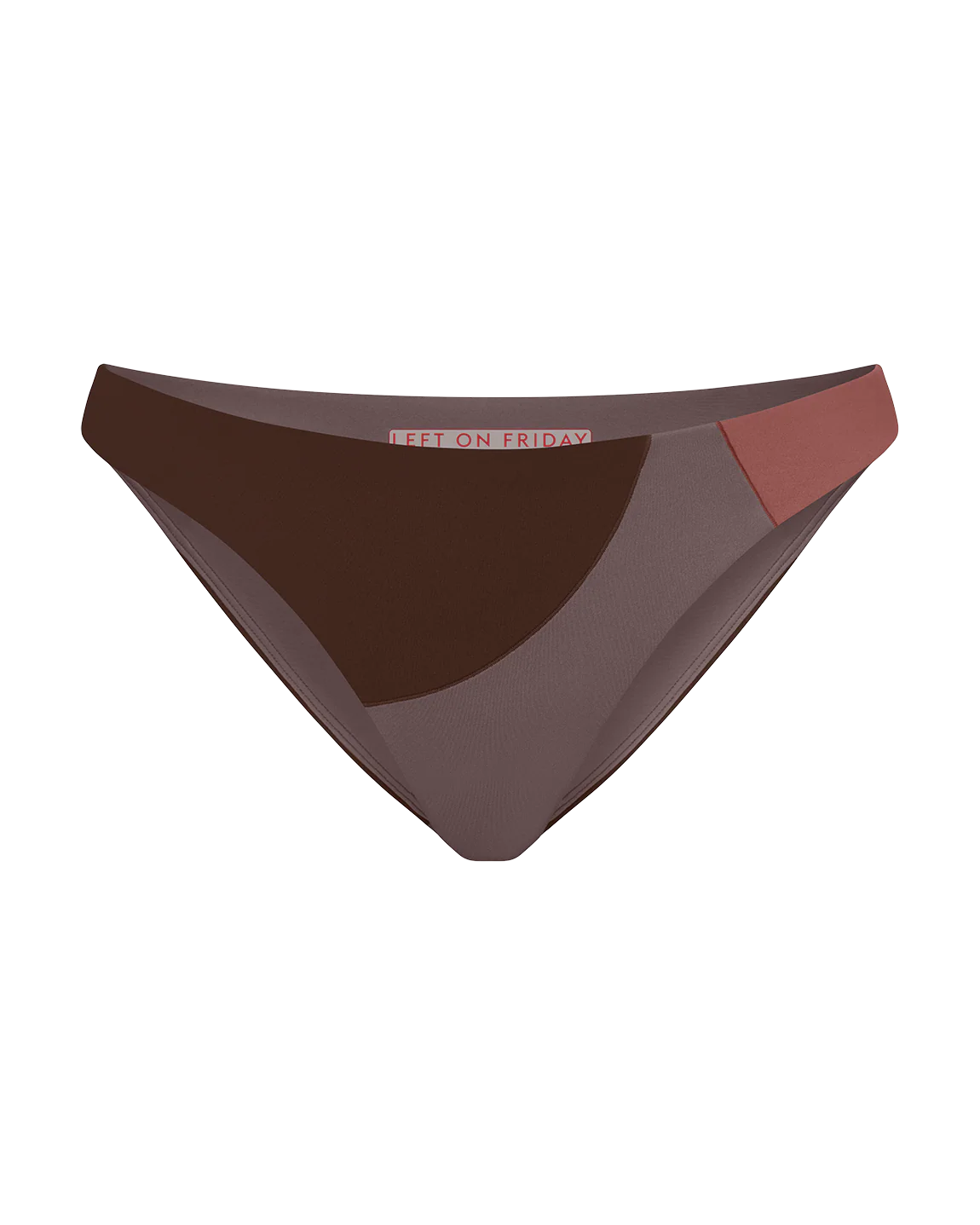 Wear To Bottom *LOF X DUNE - Cold Brew / Stormy / Sandal - Image 7