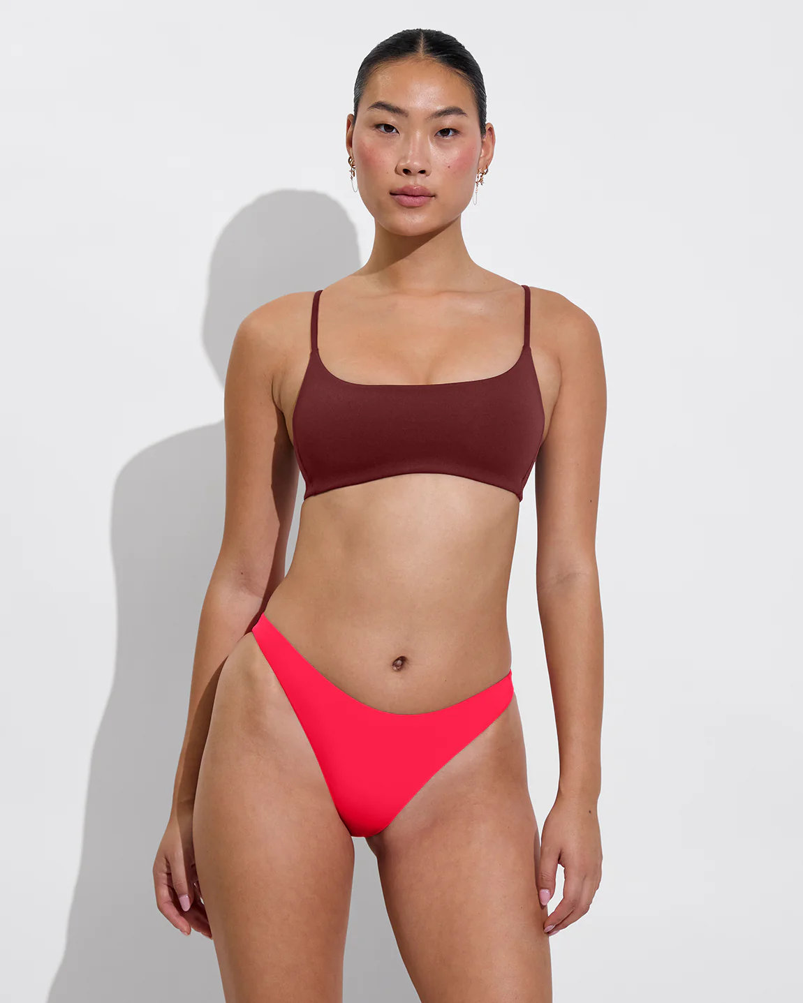 Pool Days Top - Jam - Image 5