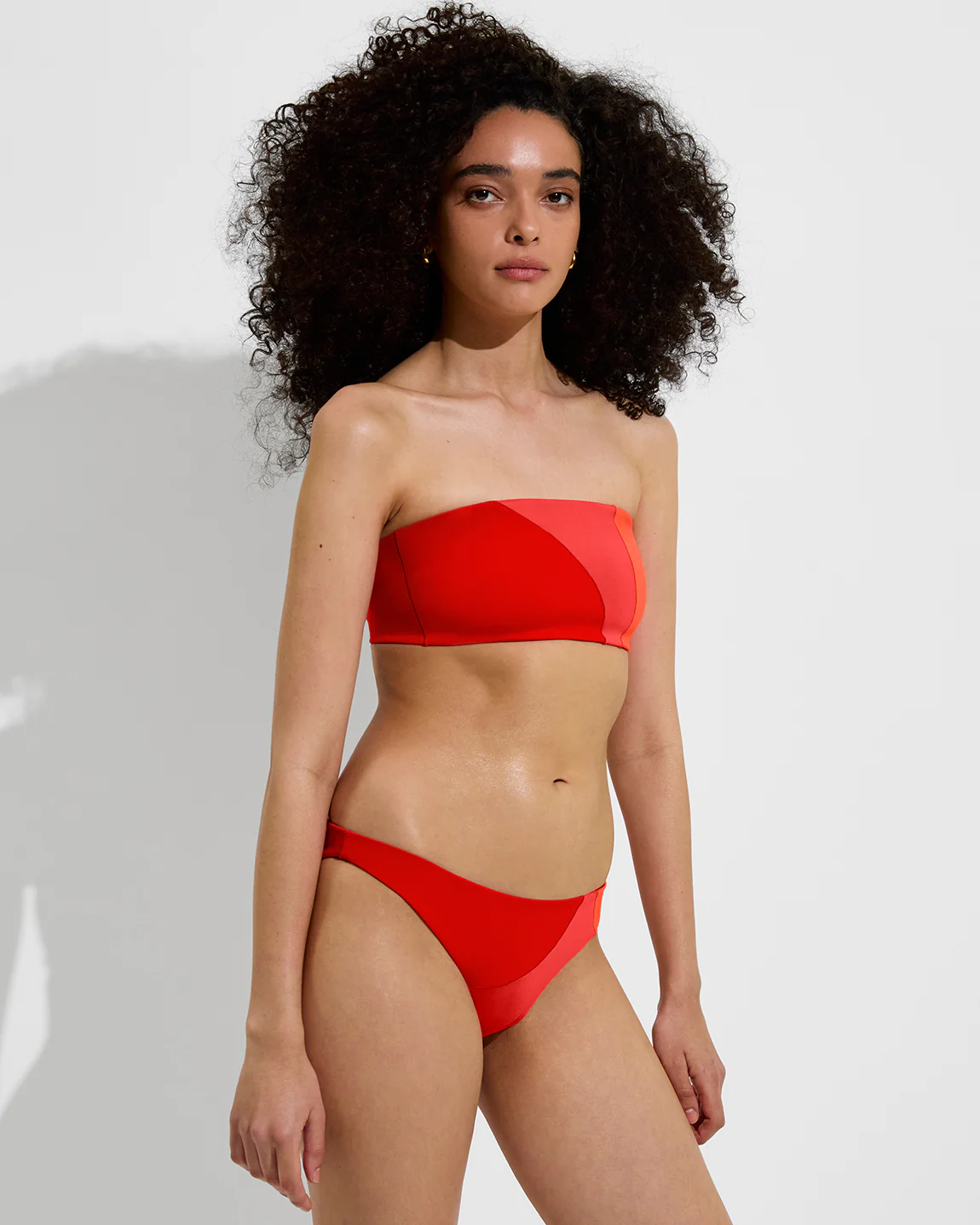 Tubular Top *LOF X DUNE - Sweet Chili Heat / Flare / Aperol - Image 3