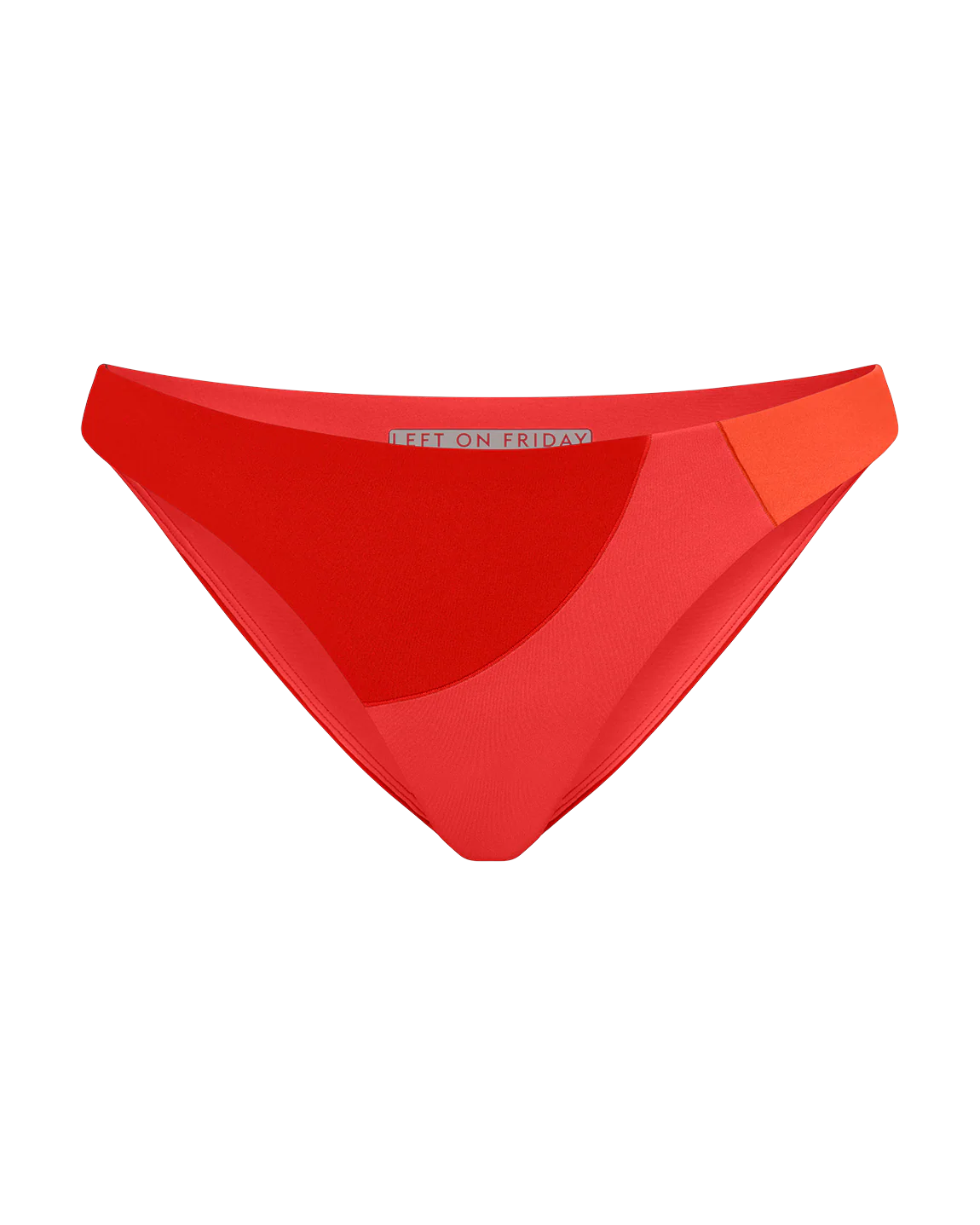 Wear To Bottom *LOF X DUNE - Sweet Chili Heat / Flare / Aperol - Image 7