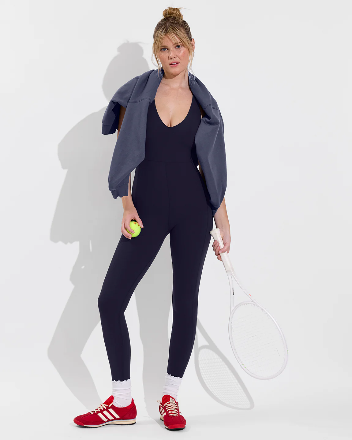 Weekender Playsuit 27" - Sprint - Image 6