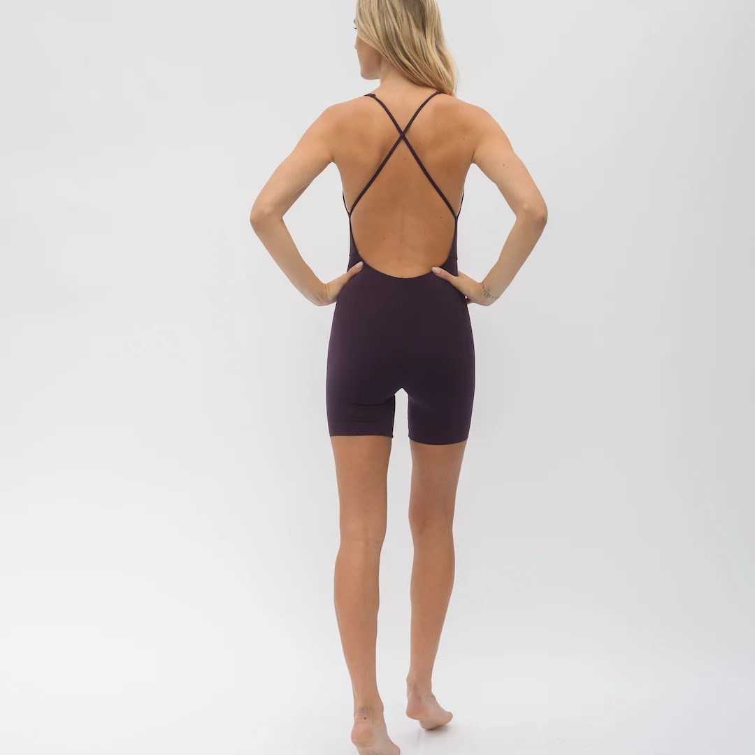 Weekender Playsuit 5” - Legend - Image 5