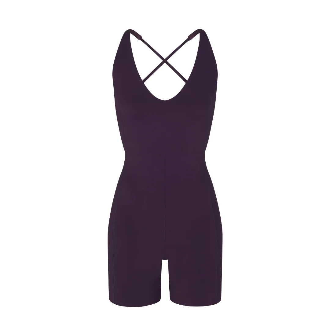 Weekender Playsuit 5” - Legend - Image 6
