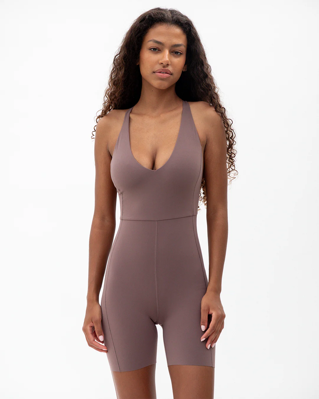 Weekender Playsuit 5” - Stormy - Image 3