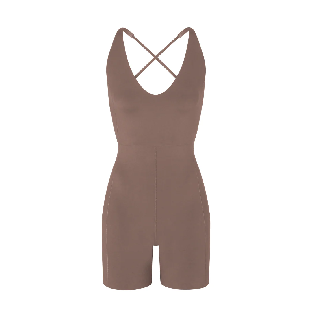 Weekender Playsuit 5” - Stormy - Image 8