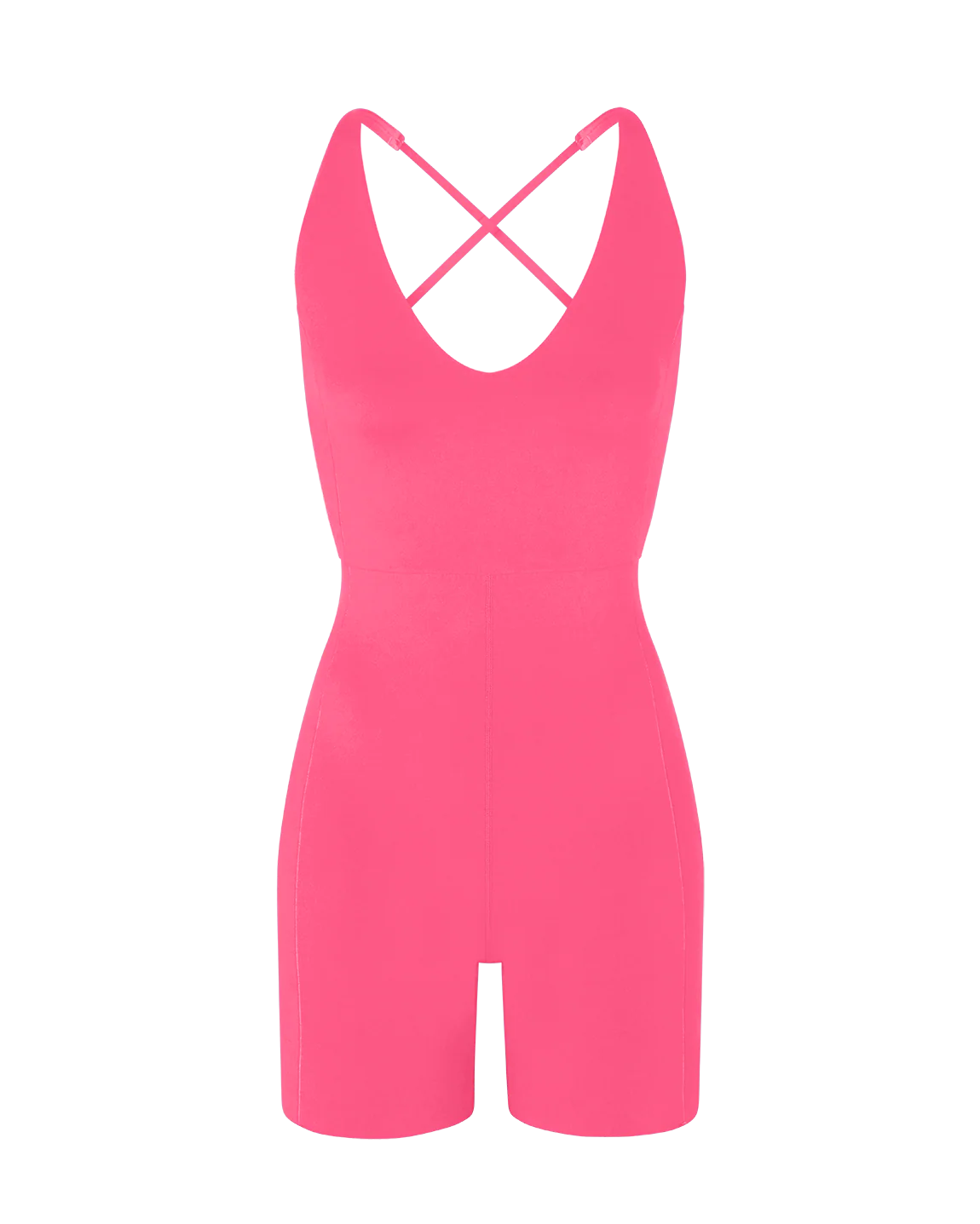 Weekender Playsuit 5” - Zinc - Image 5