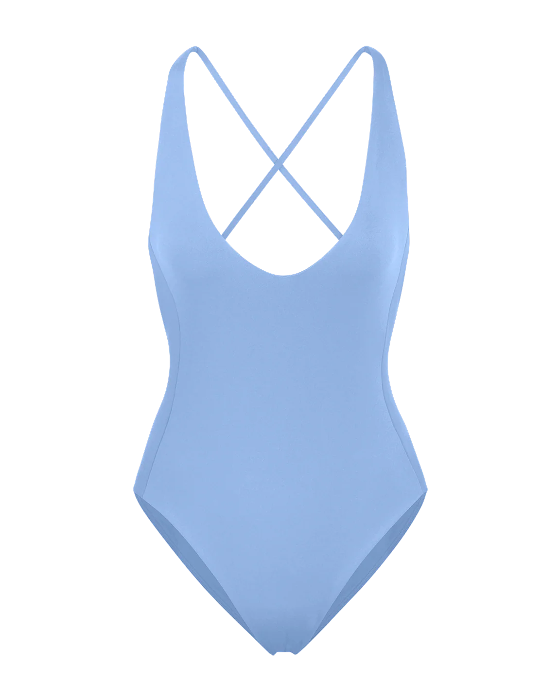 Weekender Suit - Blue Skies - Image 4