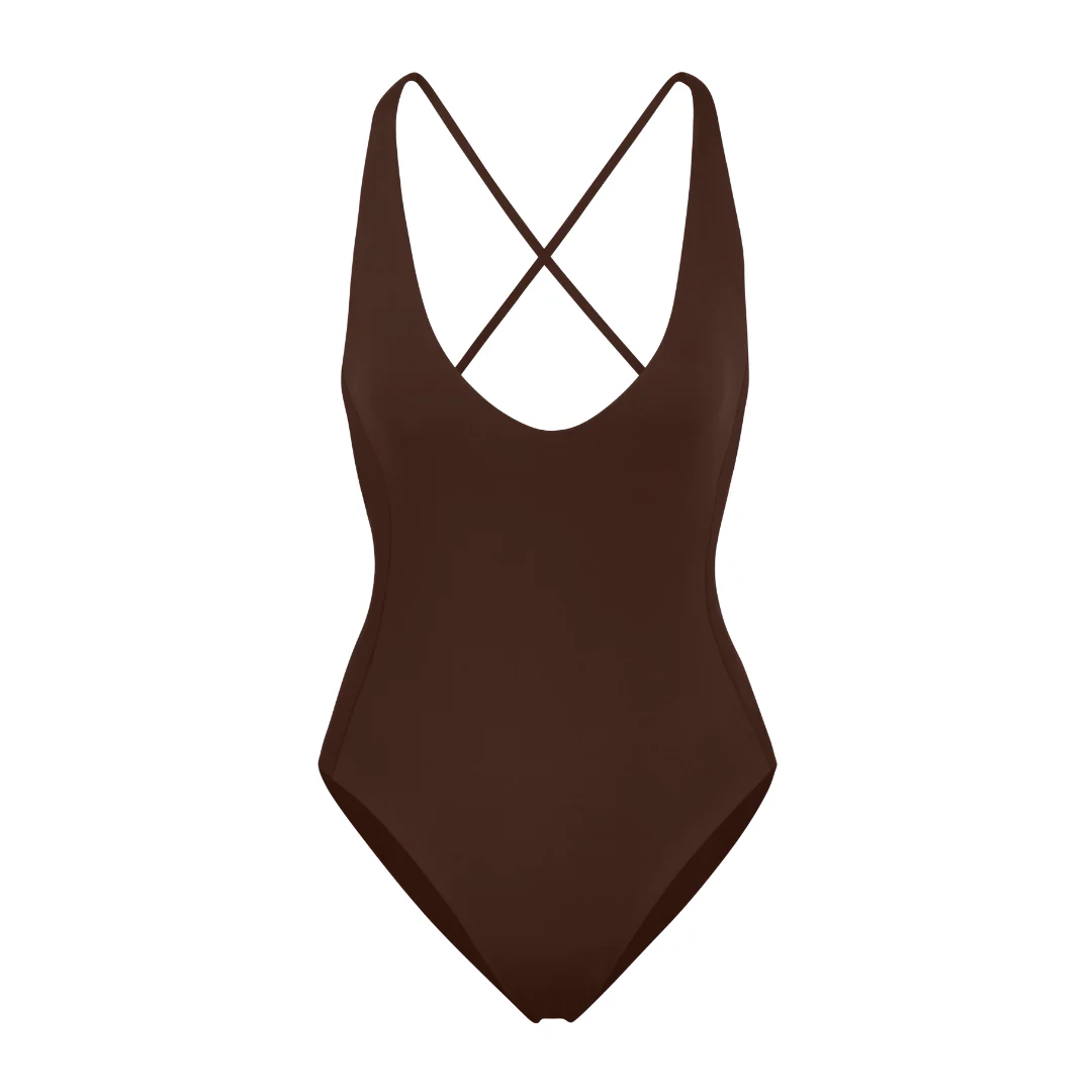 Weekender Suit *Tall - Cold Brew - Image 4