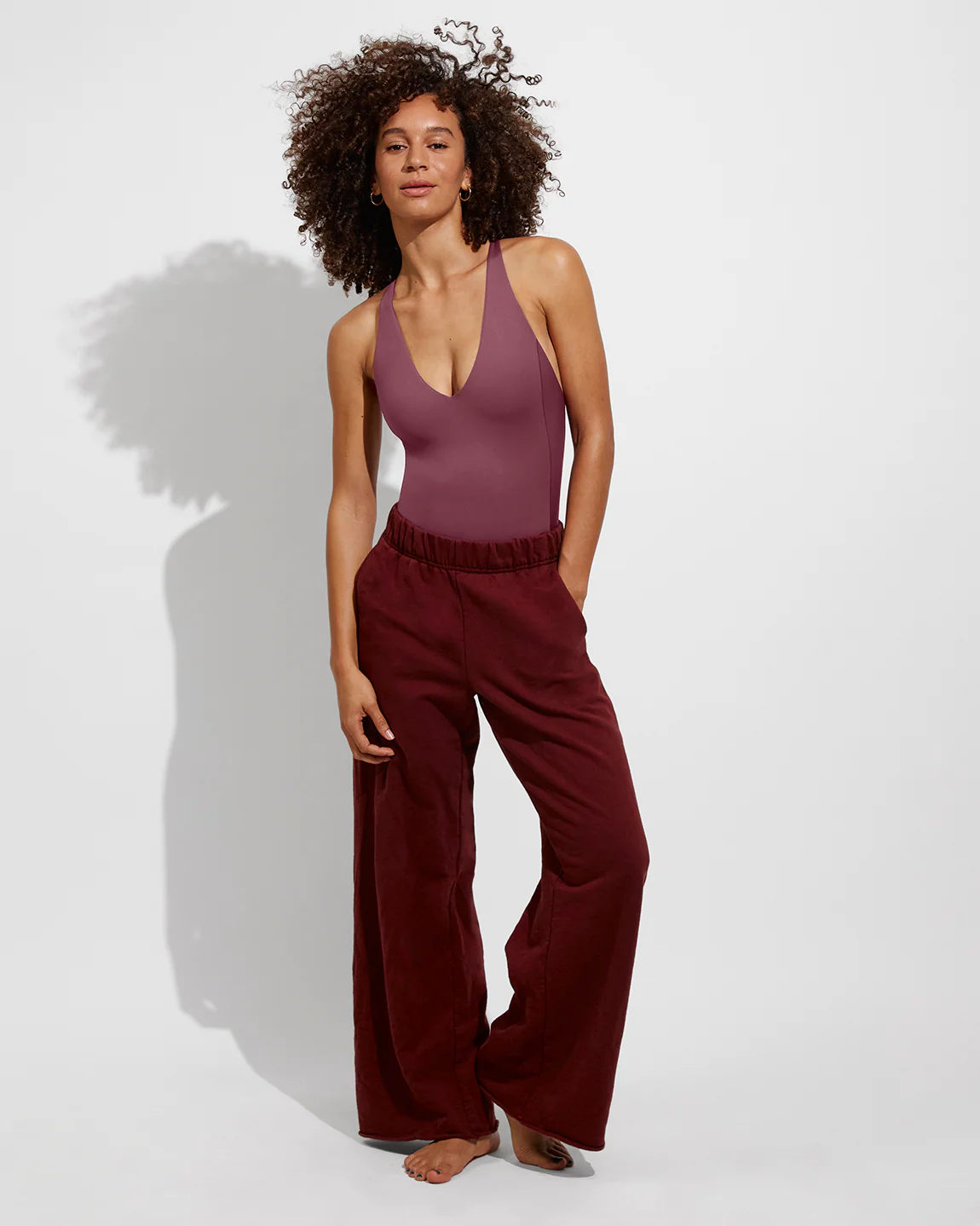 Weekender Suit - Desert Plum - Image 5
