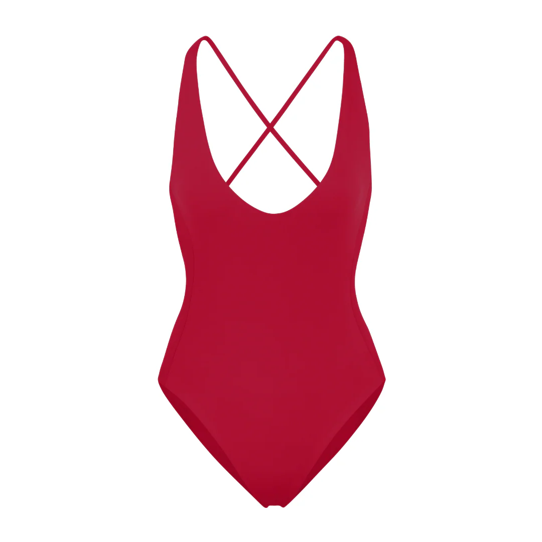 Weekender Suit - Pepper - Image 5