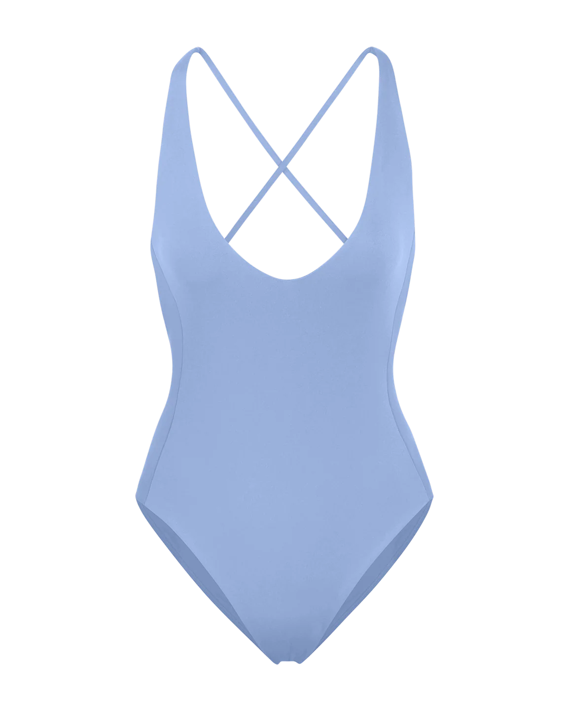 Weekender Suit *Tall - Blue Skies - Image 4